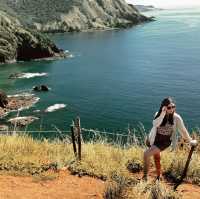 Discover the Hidden Gem of Dingalan, Aurora: The Batanes of the East 🌊🏞️ 