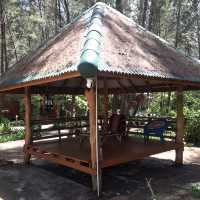 A Sanctuary of Serenity Resort