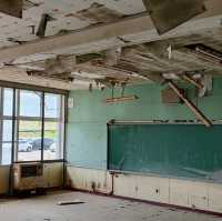 【宮城】東日本大震災の爪跡を見て学ぶ「仙台市立荒浜小学校」
