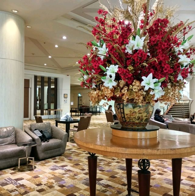 Miracle Grand Convention Hotel