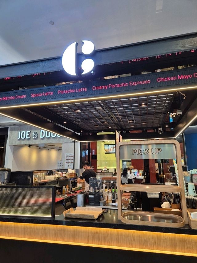 C Australia's Coffee Club ☕️