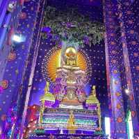 วัดกลางคลองวัฒนาราม