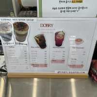 김천 가보고 싶은 예쁜 카페, DOBRY