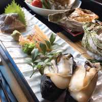 【佐伯】クリーミーな濃厚岩牡蠣！圧巻の岩牡蠣三昧✨