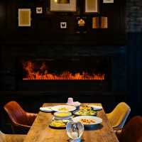 SoulBrew Café & Bistro