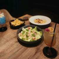 SoulBrew Café & Bistro