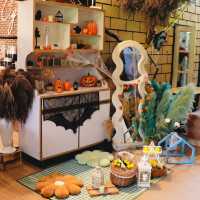 Mawa Cafe - มาวา คาเฟ่  จ.ตราด