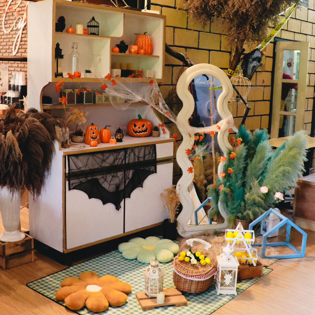 Mawa Cafe - มาวา คาเฟ่  จ.ตราด