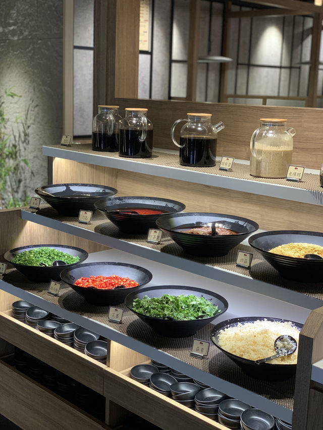  台式火鍋吃到飽🍲🥩