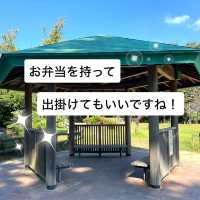 知多半島の旅　明治天皇縁の地　雁宿公園