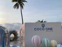 COCO one beach เทพา สงขลา