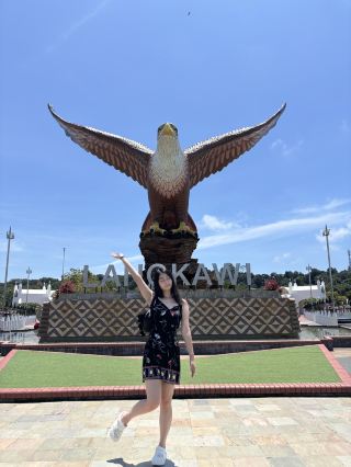 蘭卡威3天行程
