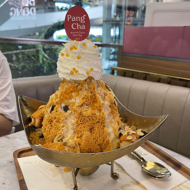 曼谷橡樹套房酒店-房間豪華，設施齊備，購物餐廳選擇多