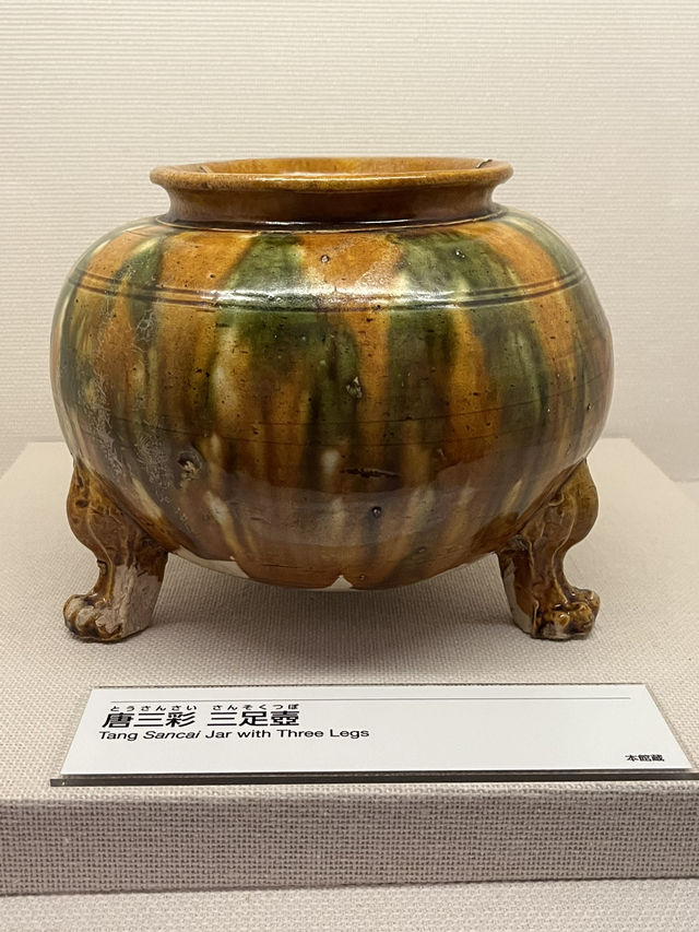 【歴史民俗博物館】古代から現代までを体系立てて見学できます