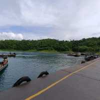 แพภูตะวัน สุราษฎร์ธานี