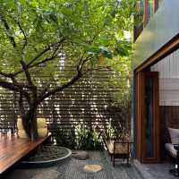 Hotel Loy Chiang Mai สไตล์โมเดิร์นผสม Japanese