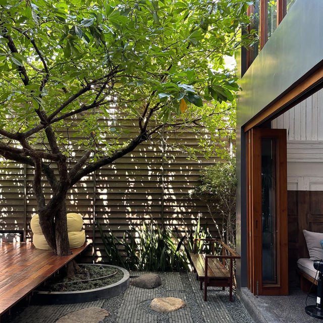 Hotel Loy Chiang Mai สไตล์โมเดิร์นผสม Japanese