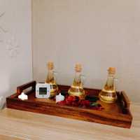 Villa Rotana Spa：奢華放鬆的綠洲