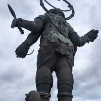 クローンクアン・ガネーシャ公園