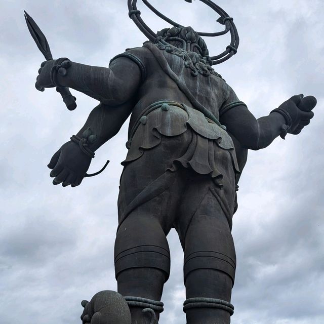 クローンクアン・ガネーシャ公園