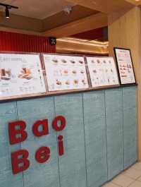 ร้านโมเดิร์นฟาสต์ฟู้ดลับๆในย่านเจริญนคร 
