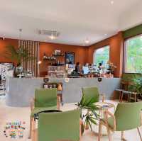 คาเฟ่ที่น่ามาที่สุดในศรีราชาตอนนี้