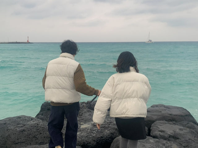 済州島🇰🇷