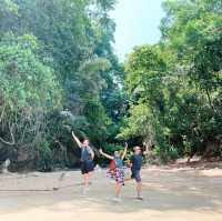 Cherating Beach
