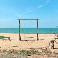 Cherating Beach