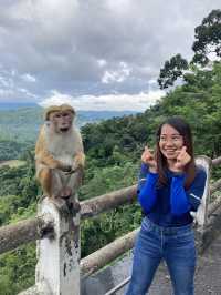 Pinnawala: School Field Trip 🇱🇰