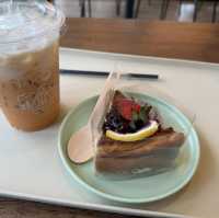 IKO Camp & Cafe - อีโก้ แคมป์ แอนด์ คาเฟ่