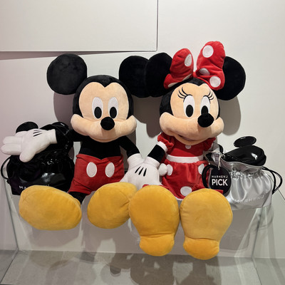 ディズニーコラボ商品！@韓国聖水 MARHEN.J X Disney | Trip.com