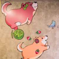 JPC - Japan Pastry Cafe 