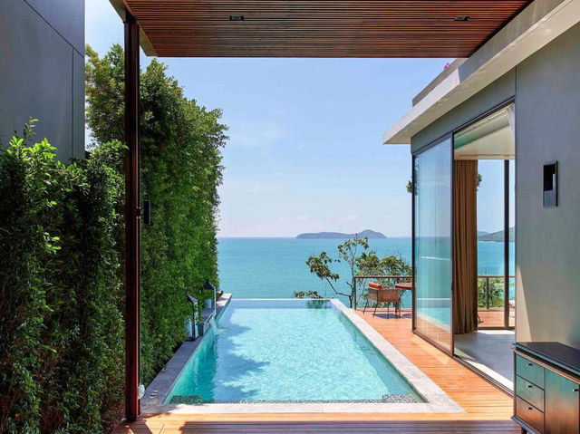 V Villas Phuket - MGallery