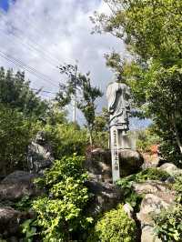 日本獨旅18天Day3別府地獄溫泉巡禮