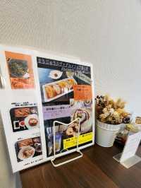 【山口グルメ】宇部・エクスプローア
