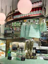 【東京🗼表参道】ロンドンソーホーにある人気イタリアンの日本1号店