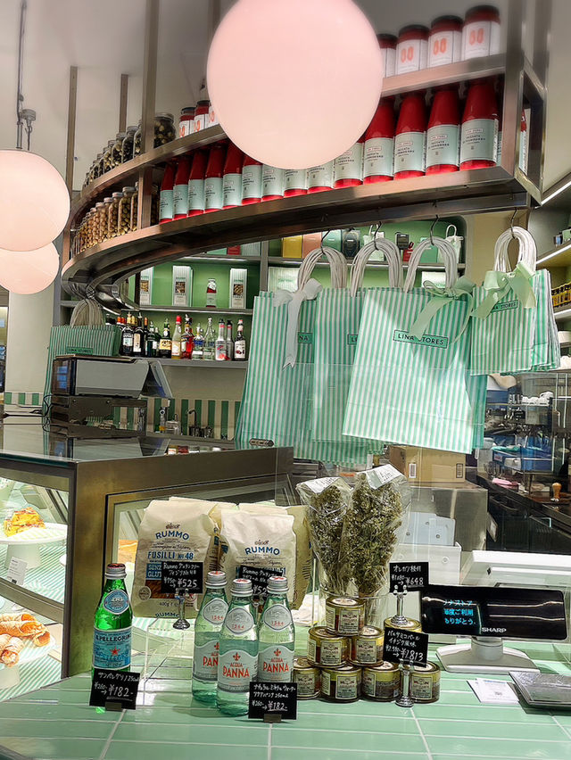 【東京🗼表参道】ロンドンソーホーにある人気イタリアンの日本1号店