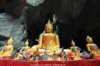 วัดเขสขุนพนม ตำนานพระเจ้าตากสิน แห่งเมืองนครฯ