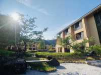 宜蘭 - 威斯汀度假酒店🏨～沉浸於山林間的祕境禪風溫泉宿