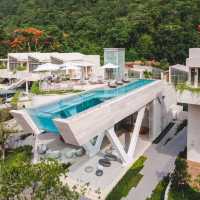 🌳โรงแรม 5 ดาว เขาใหญ่ เปิดใหม่ สไตล์ Luxury Cozy 