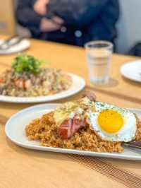 데이트 하기 좋은 파스타 맛집 ‘주식당’