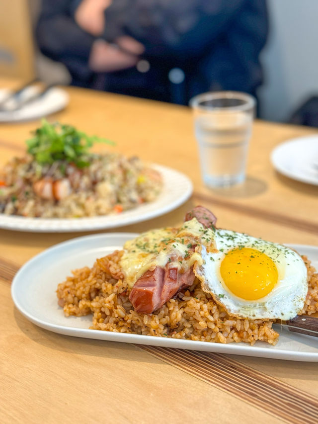 데이트 하기 좋은 파스타 맛집 ‘주식당’