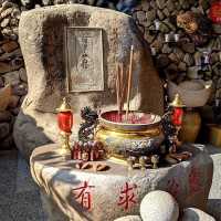 元寶土地公廟