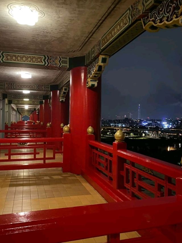圓山飯店：臺北國寶級酒店，歷史悠久