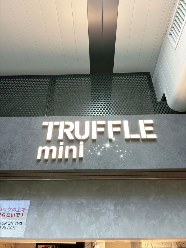 Truffle Mini