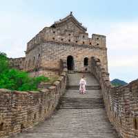Things to know before visiting the Great Wall of China 🇨🇳