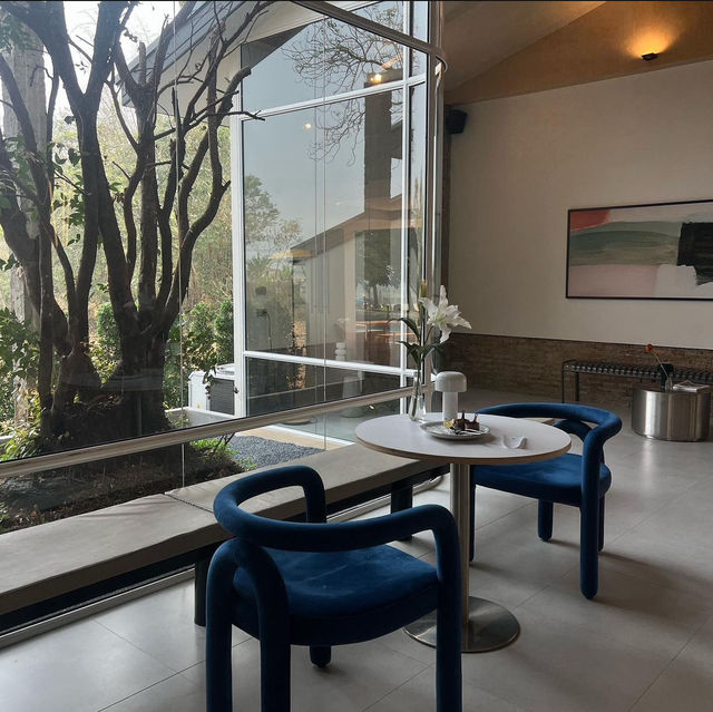 Horizon : Cafe & Restaurant Chiang rai