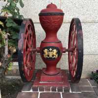 【長野市】善光寺ちかくにあるまるで江戸の下町！？観光名所🏯