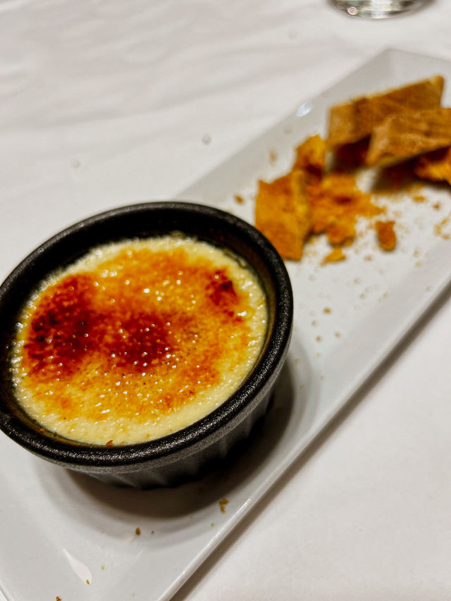 【ナミビア】スワコプムントで海鮮食べるならココ🤤